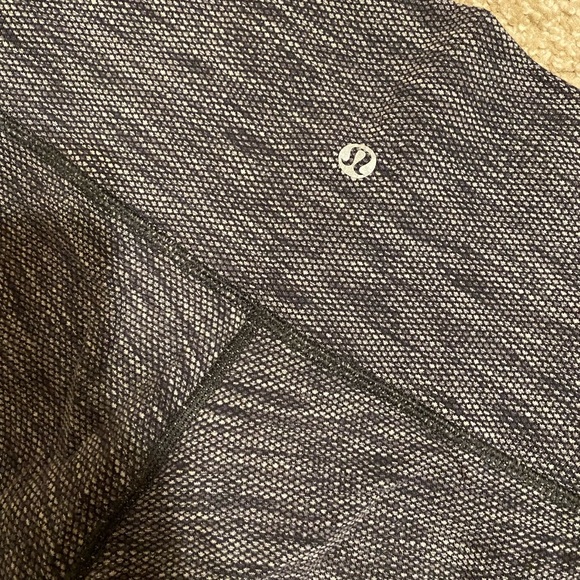 Lululemon Leggings - Picture 2 of 3